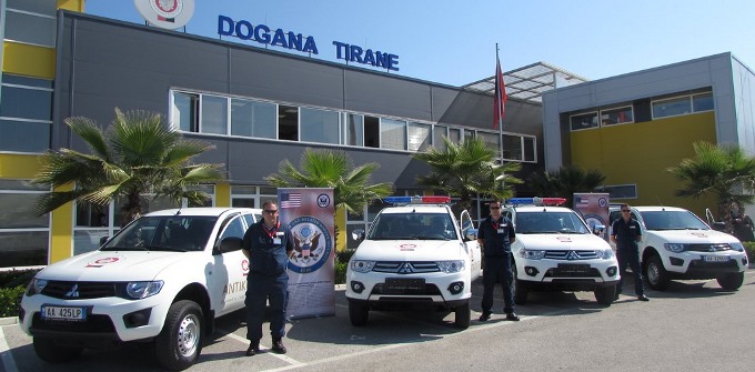 Doganat mbyllin 11-mujorin me deficit 36 milion euro